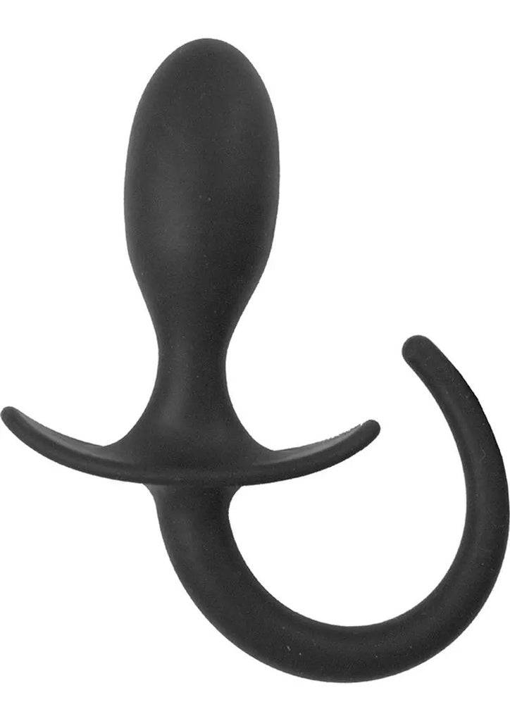 Ass Blaster For Him & Her Black #1 - Shakti Energy