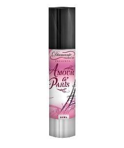 Crema Humectante 60ml AMOR DE PARIS - Shakti Energy