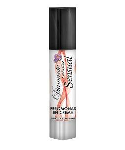 Crema Humectante 60ml SENSUAL -EXCLUSIVO - Shakti Energy