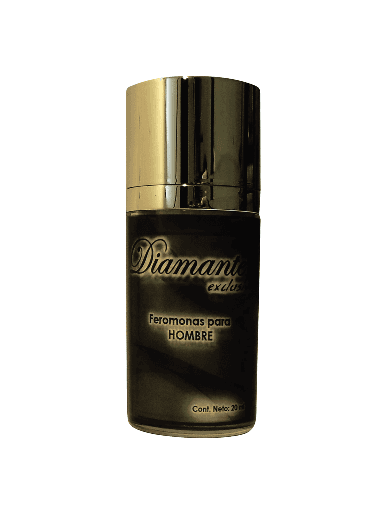Feromonas en Gel 20ml HOMBRE - Shakti Energy