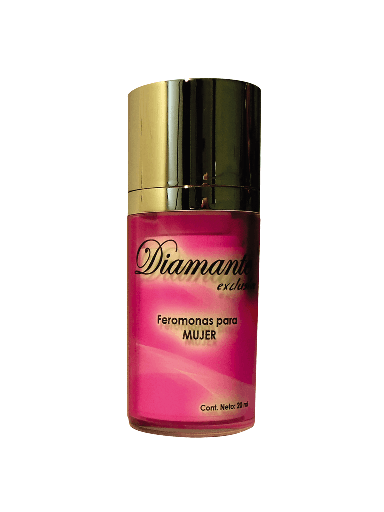 Feromonas en Gel 20ml MUJER - Shakti Energy