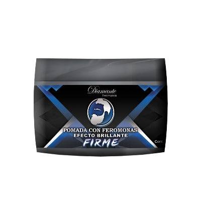 Cera para peinar Brillante con Feromonas FIRME 120g. - Shakti Energy