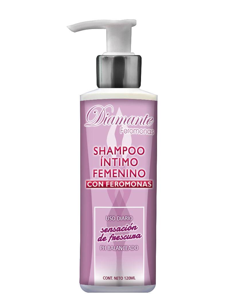 Shampoo Intimo 120ml - Shakti Energy