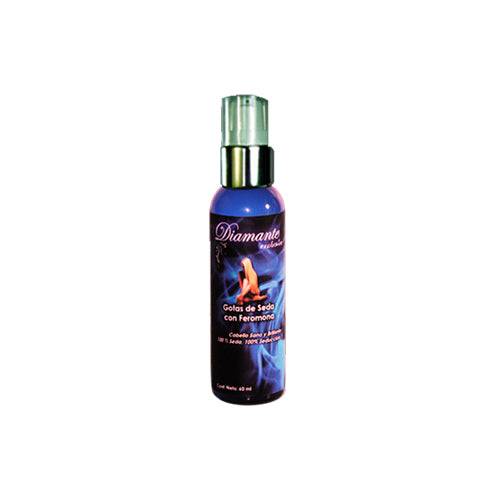 Gotas de seda 60ML - Shakti Energy