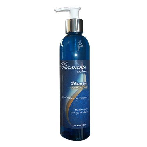 Shampoo con Feromonas 250ml - Shakti Energy
