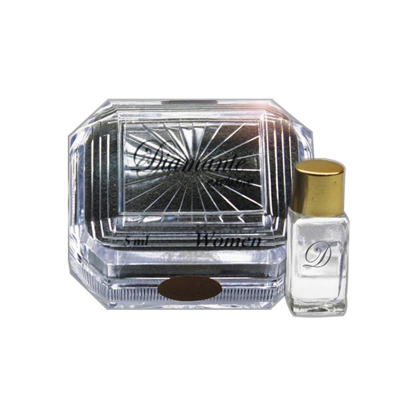 Concentrado de Feromonas 5ml MUJER - Shakti Energy