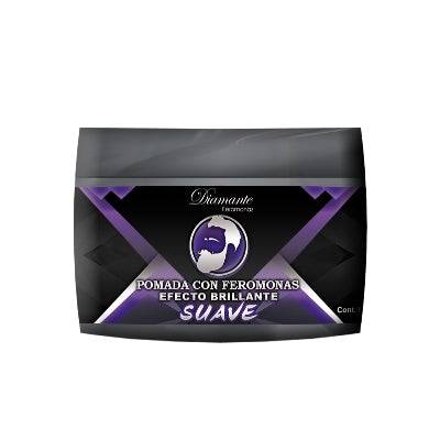 Cera pra peinar suave con feromonas 120g. - Shakti Energy