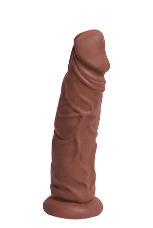 Dildo Cubano - Shakti Energy