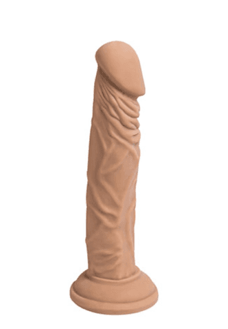 Dildo Supremo - Shakti Energy