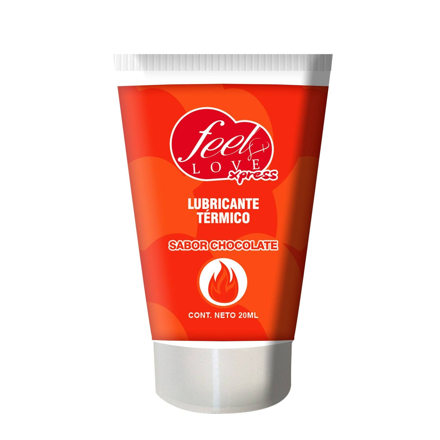 Lubricante Termico 20ML - Shakti Energy