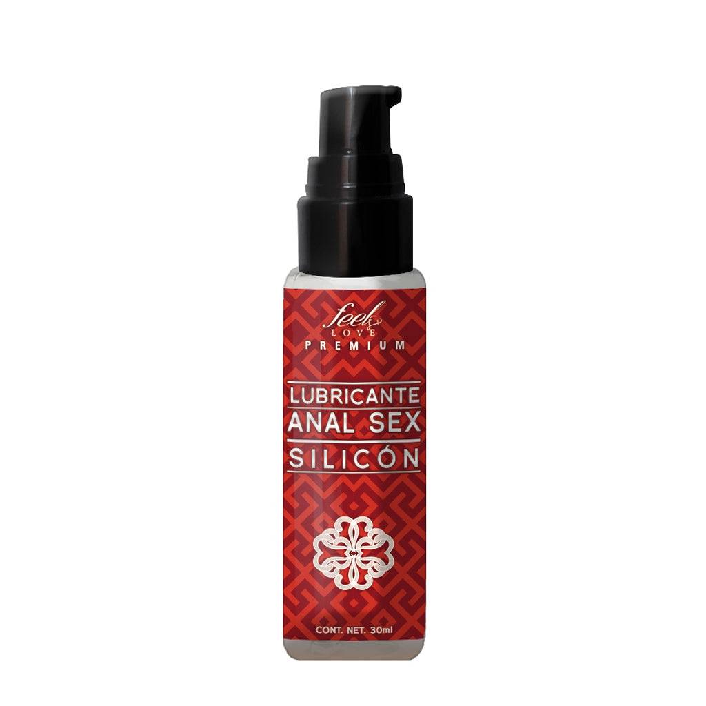 Anal Sex 30ml SILICON - Shakti Energy