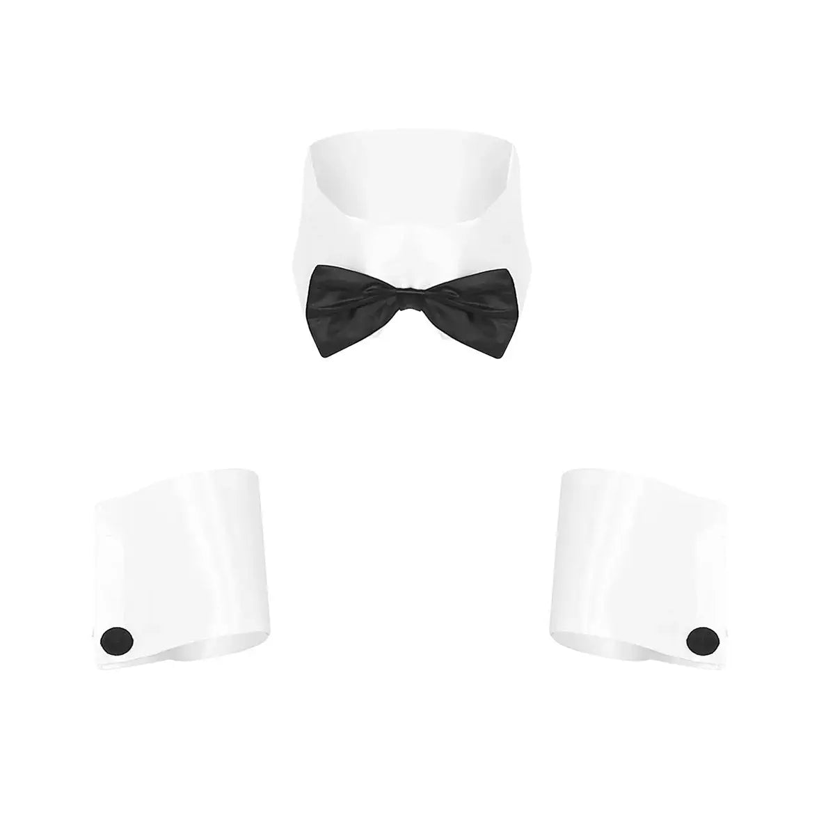 Lingerie Set Waiter Sexy - Shakti Energy