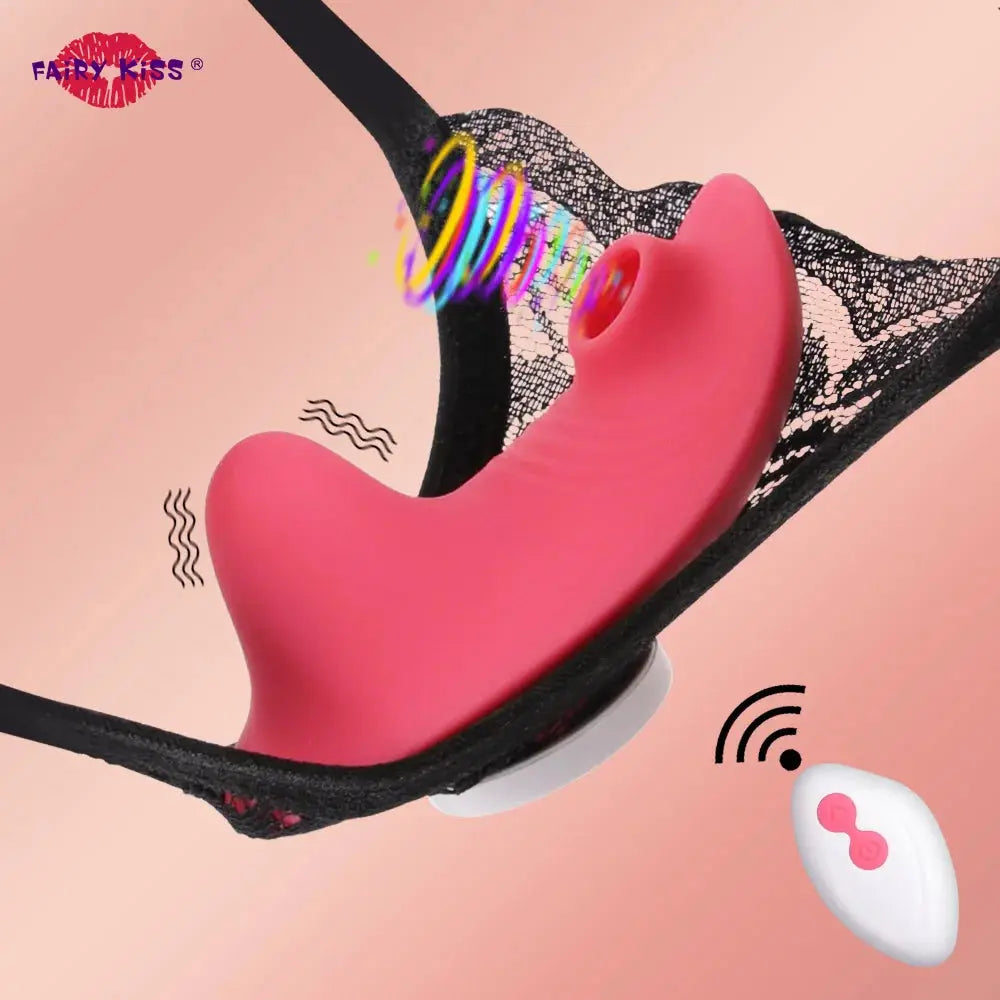 Mini succionador con sujetador magnetico a control remoto - Shakti Energy