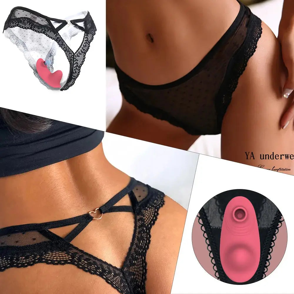 Mini succionador con sujetador magnetico a control remoto - Shakti Energy