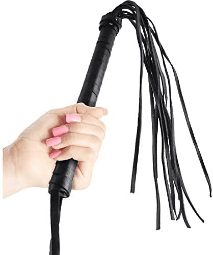 Flogger - Shakti Energy