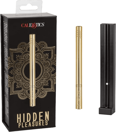 HIDDEN PLEASURES GOLD - Shakti Energy