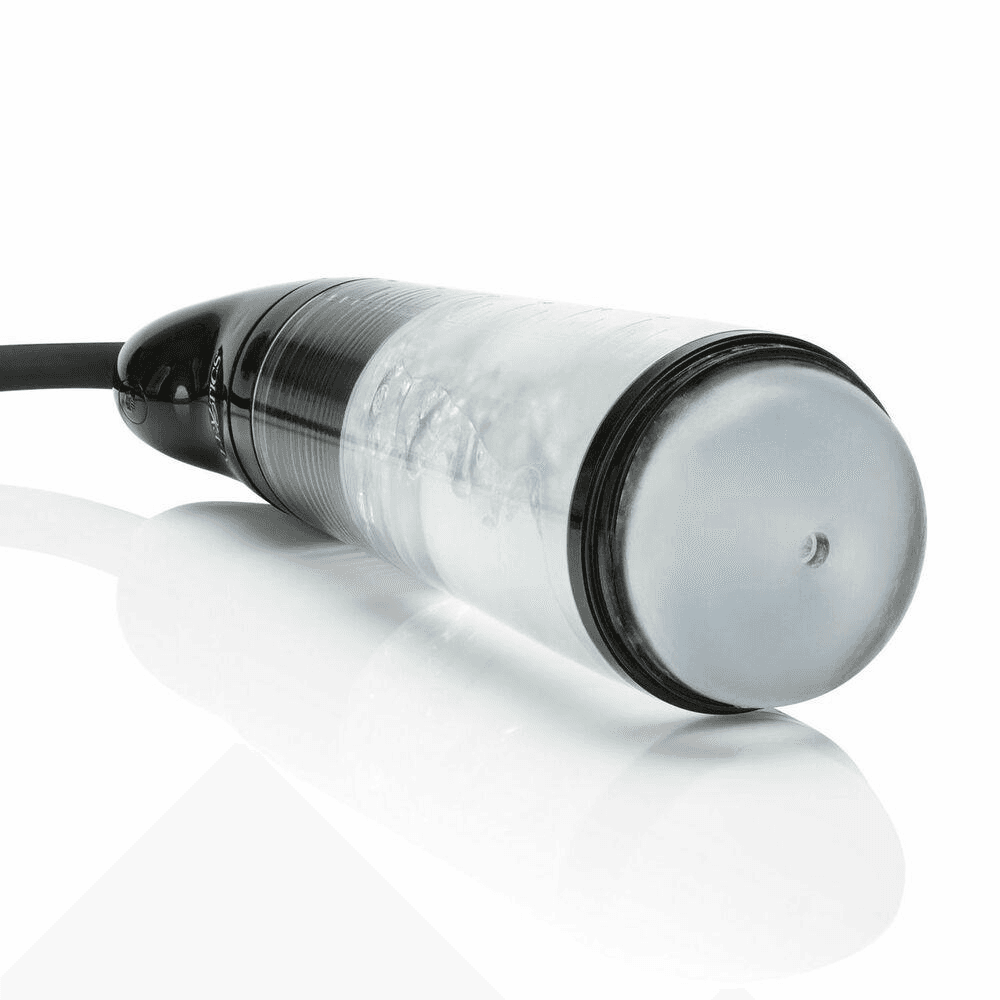 Optimum Series Magic Pump - Shakti Energy