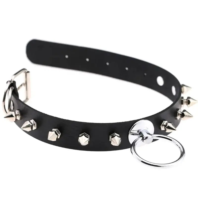 Collar Bondage 1 ud. - Shakti Energy