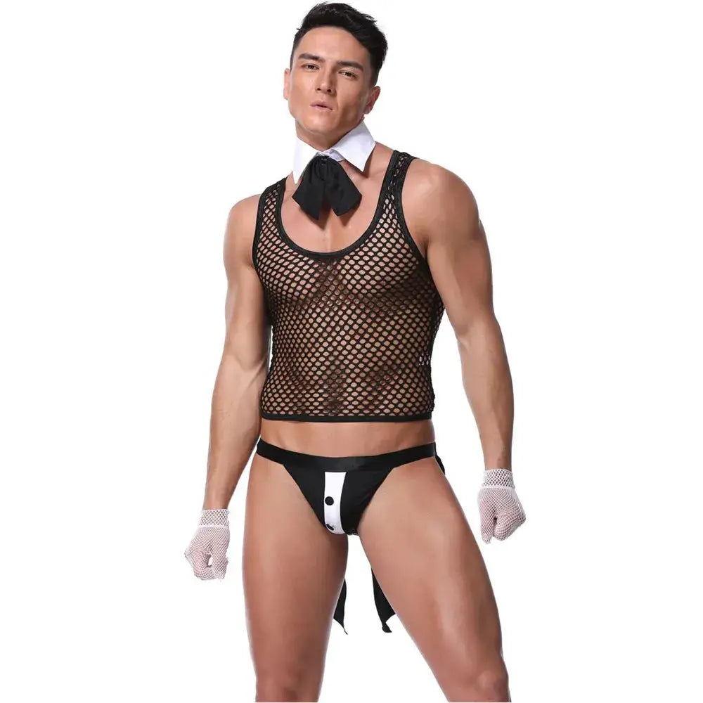 Sexy Male Underwear Erotic - Shakti Energy