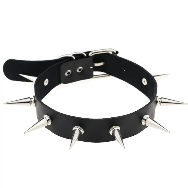 Collar Bondage 1 ud. - Shakti Energy