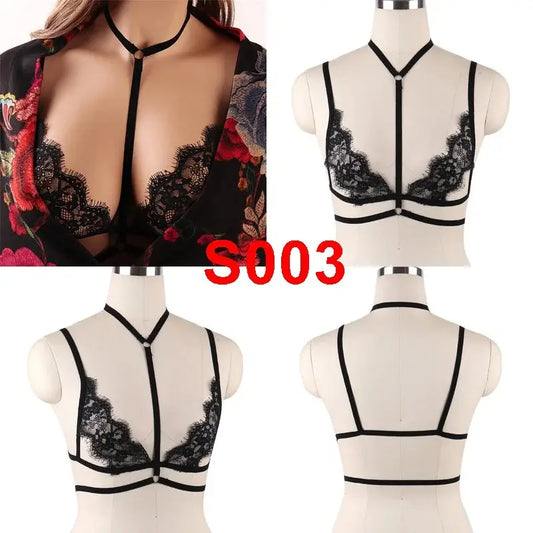 Arnes básico - Shakti Energy