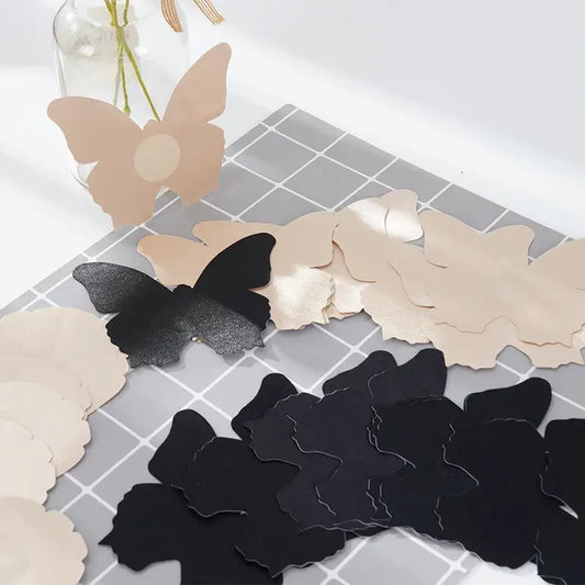 Pezoneras Pack 10 a 20 piezas - Shakti Energy