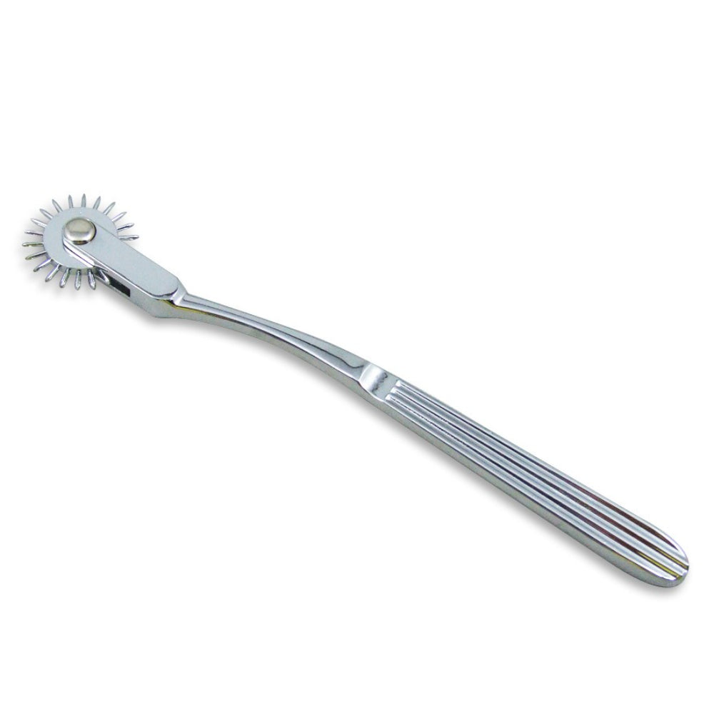 Ruedas de Wartenberg con Pinza de Pezón | Shakti Energy®