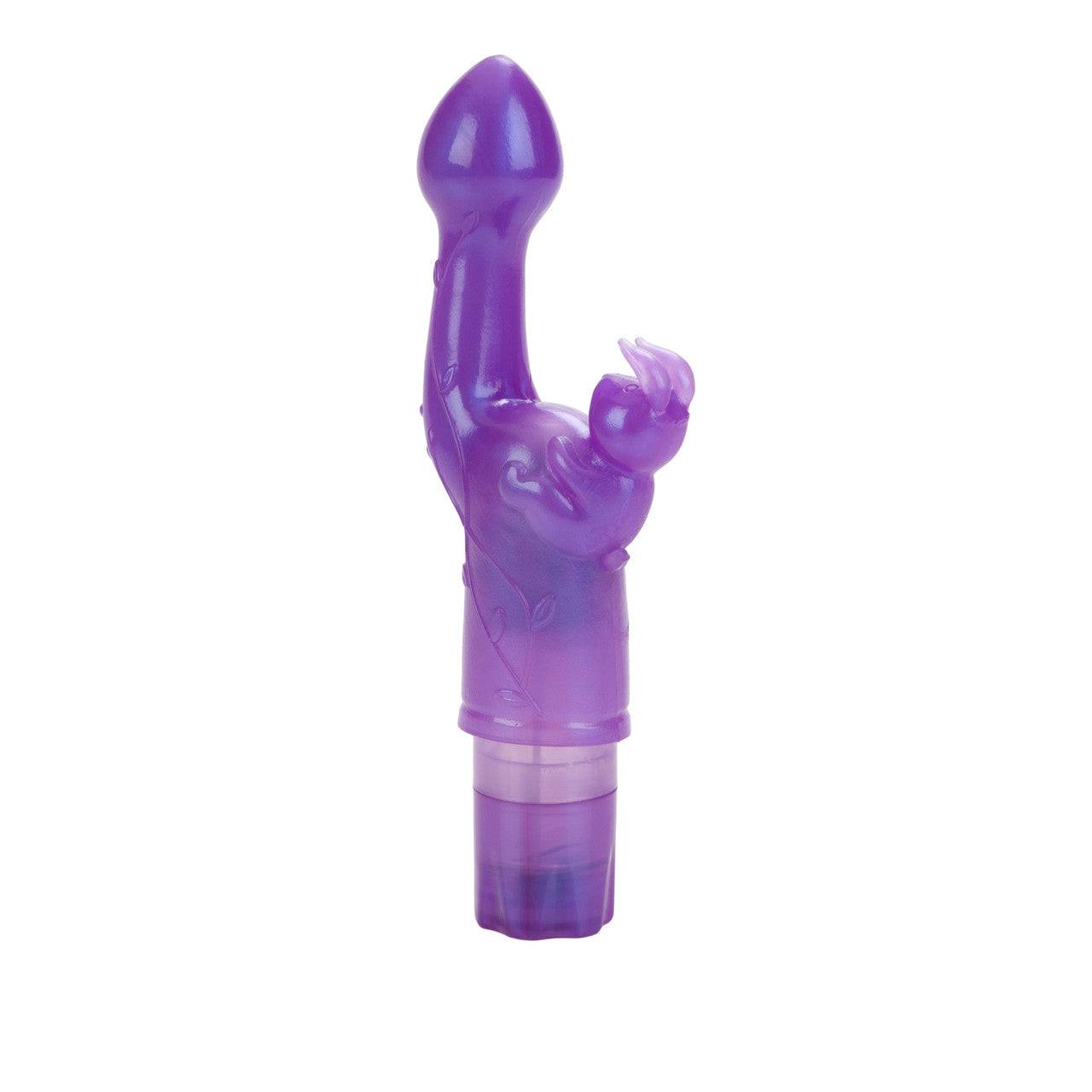 The Original Bunny Kiss | Vibrador Calexotics