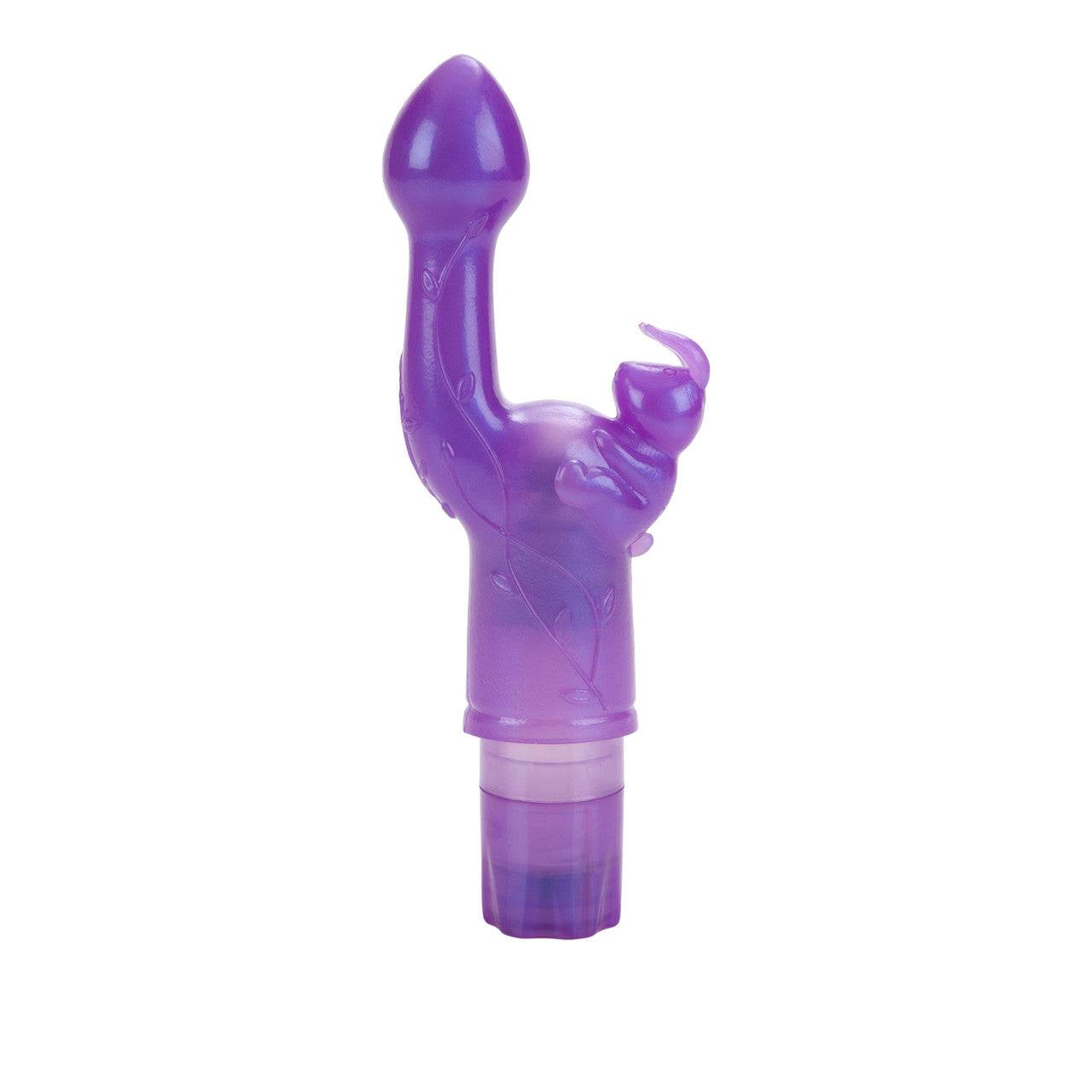 The Original Bunny Kiss | Vibrador Calexotics