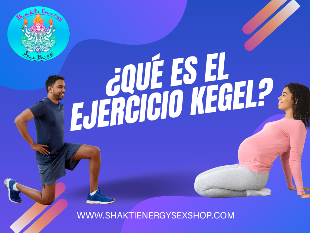 ¿Qué son los ejercicios Kegel?