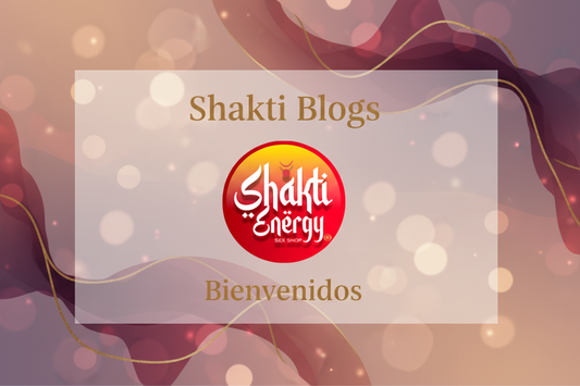 Shakti Blogs - Espacio para explorar sexualidad, bienestar íntimo y placer consciente