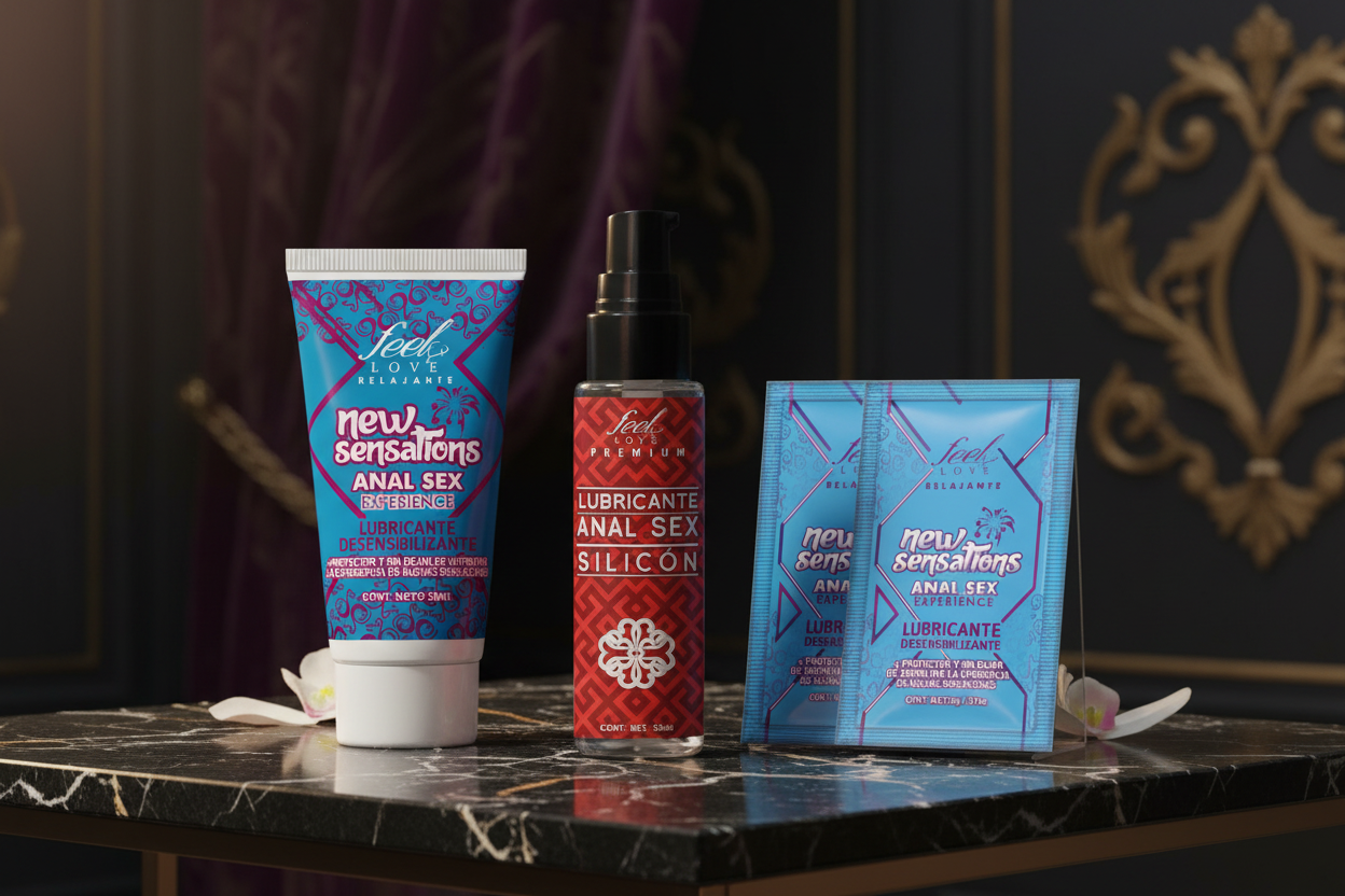 Lubricantes Anales - Shakti Energy