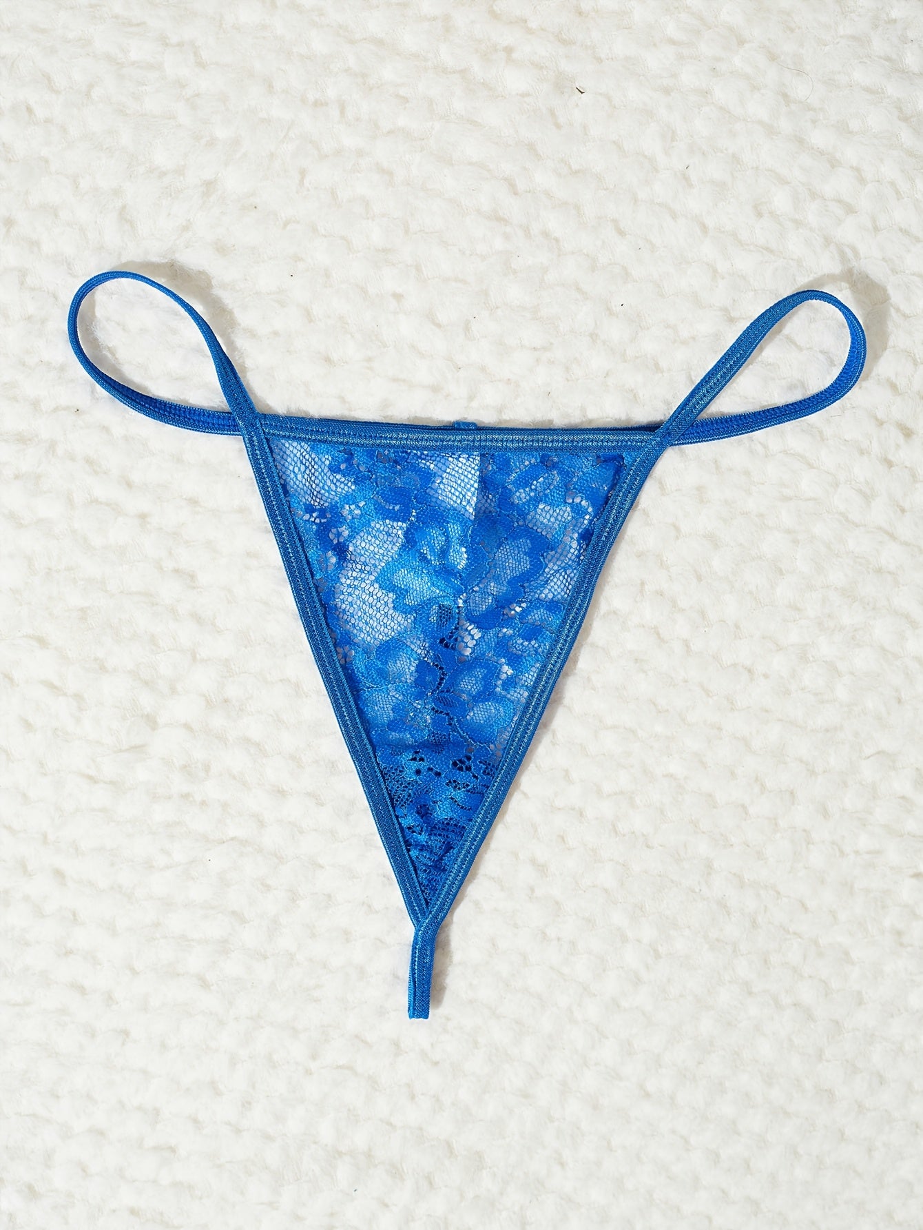 4 Piezas de Lencería de Encaje: Bikini con Falda y Tanga con Anillos en las Piernas - Conjunto Básico Semi-Transparente, Sujetador y Braguita a Juego, Lavado a Mano para Eventos Temáticos o Atuendos Casuales (Novedad)