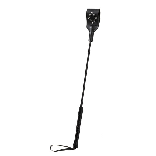 Fusta BDSM de Doble Capa en Cuero PU para Juegos SM | Shakti Energy®