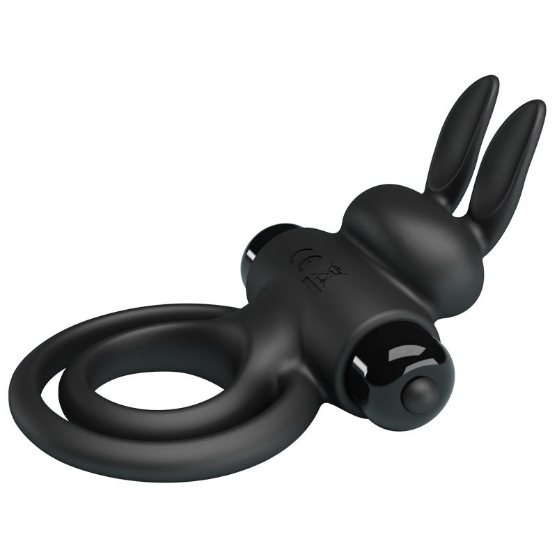 Anillo Vibrador para de Conejo con 10 Frecuencias | Shakti Energy®