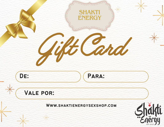 Shakti Gift