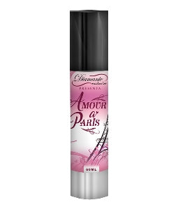 Crema Humectante 60ml AMOR DE PARIS