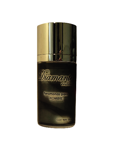 Feromonas en Gel 20ml HOMBRE