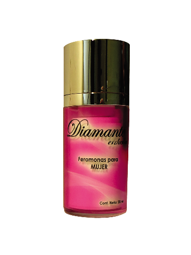 Feromonas en Gel 20ml MUJER