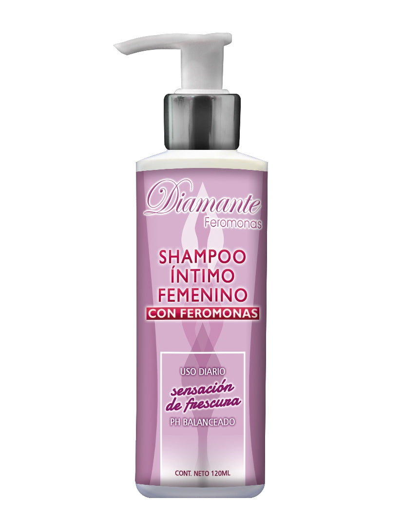 Shampoo Intimo 120ml