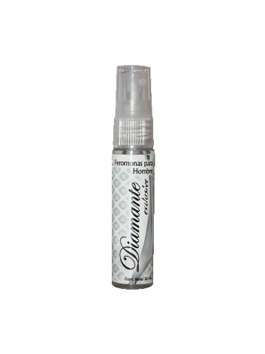 Feromonas en Spray 25ml HOMBRE