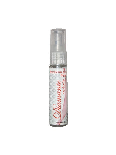 Feromonas en Spray para MUJER 25ML