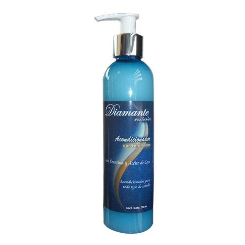 Acondicionador con Feromonas 250ml - Shakti Energy