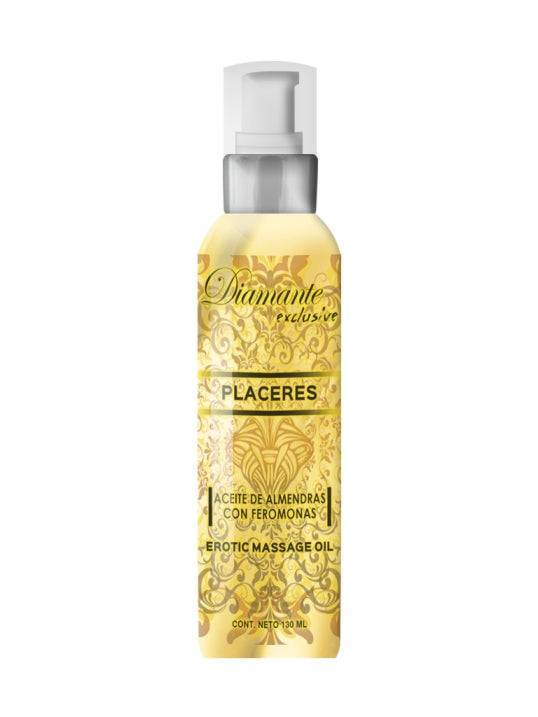 Aceite de Almendras  NOCHE ETERNA 130ML - Shakti Energy