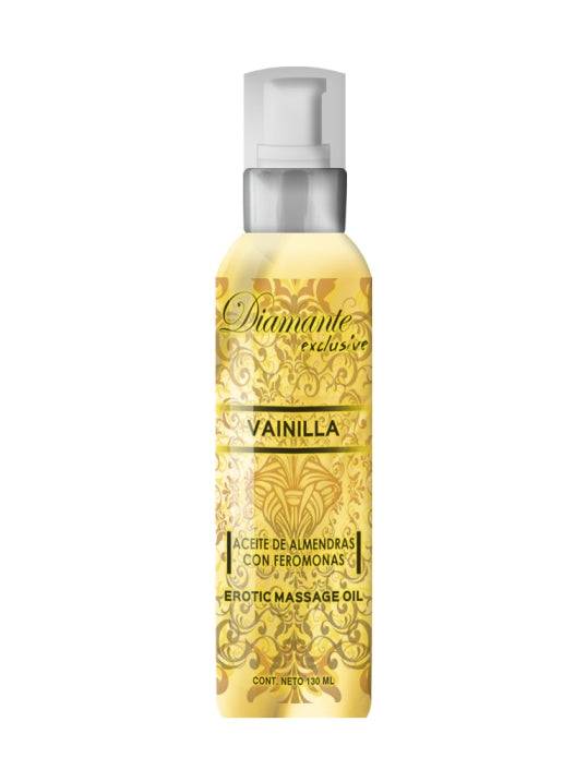 Combo Exclusivo y Masaje Sensual - Sensual + Aceite de Almendras | Shakti Energy®