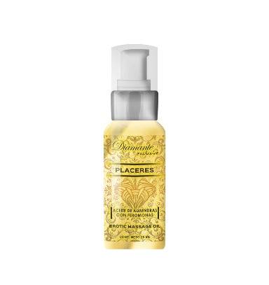 Aceite de Almendras 25ml EROTICA - Shakti Energy