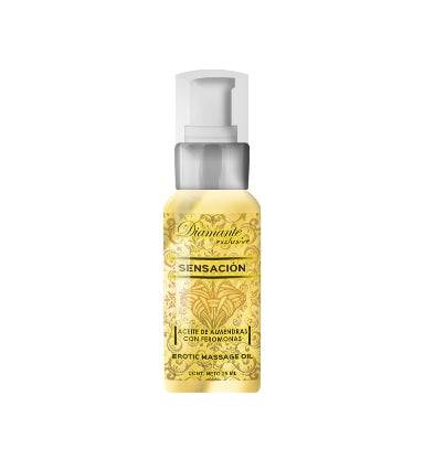 Aceite de Almendras 25ml EROTICA - Shakti Energy