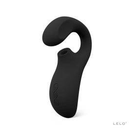 Enigma Cruise Black | Vibrador LeLo