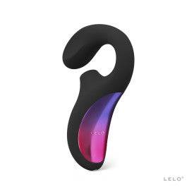 Enigma Cruise Black | Vibrador LeLo