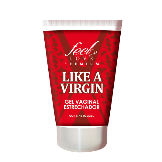 Like a Virgin 20ml